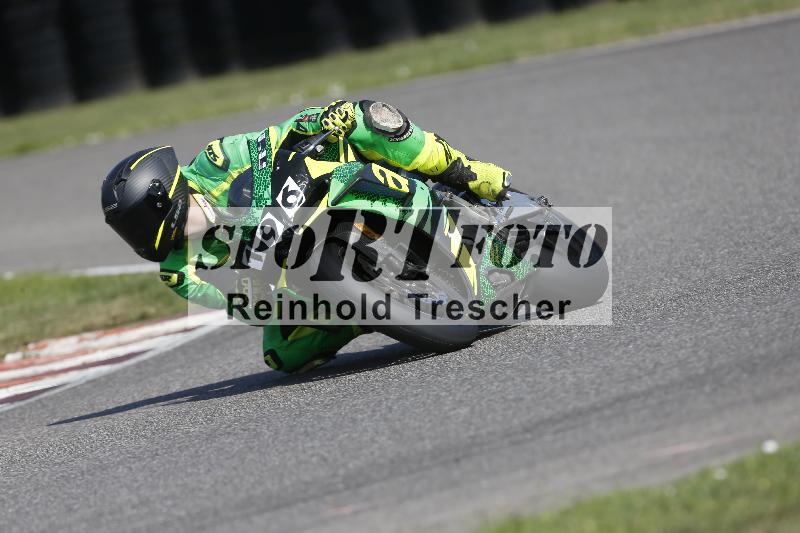 /26 23.07.2026  Speer Racing ADR/Gruppe weiss/196